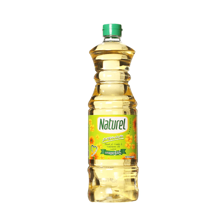 Naturel Premium Sunflower Oil