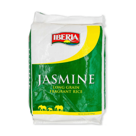 Jasmine Long Grain Fragrant Rice