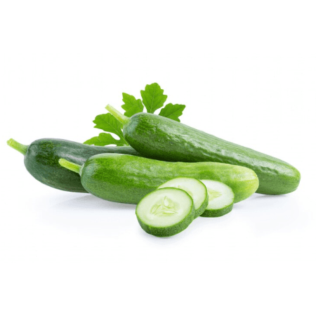 Cucumbers