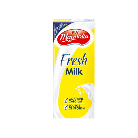 Fresh Milk