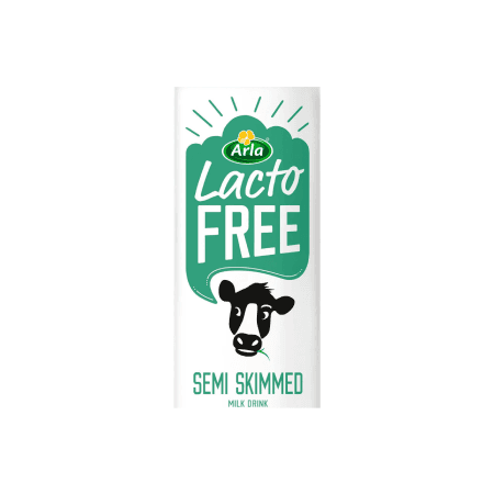 lactofree milk