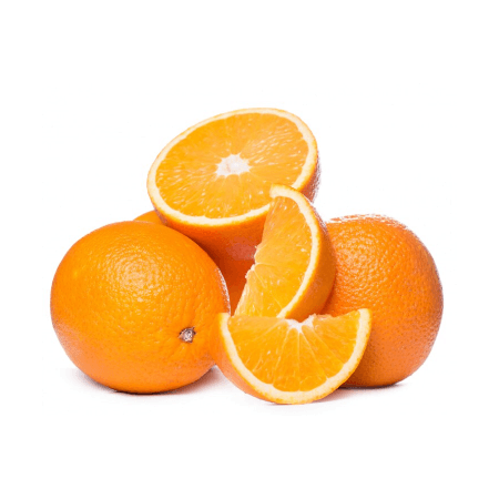 Oranges