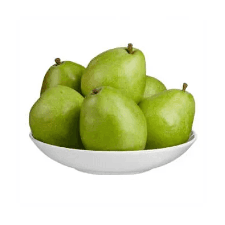 Pears