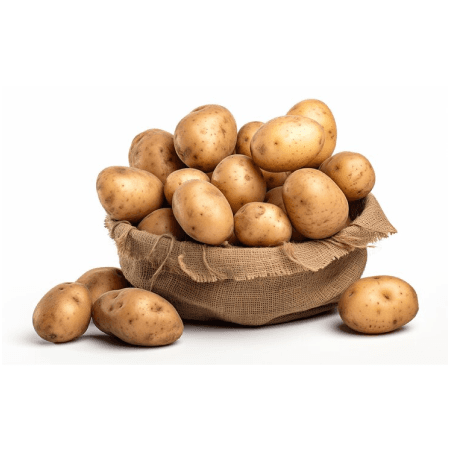 Potatoes