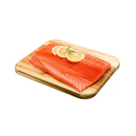 Salmon