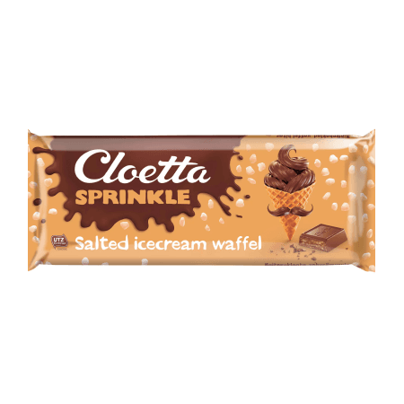 Cloetta Sprinkle