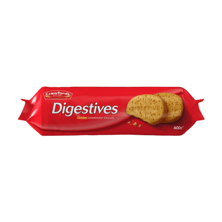 Crawford Digestives