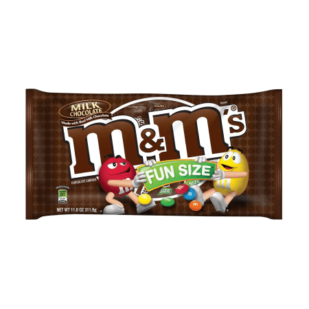 M & M Funsize