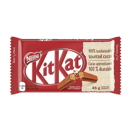 Nestle Kitkat