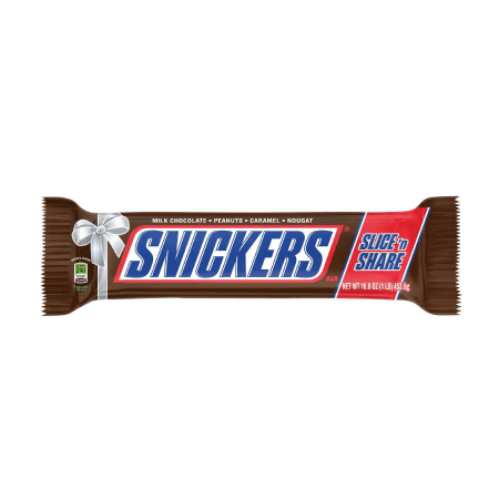 Snikers Slice