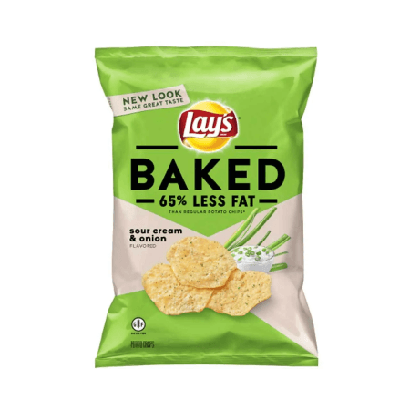 Lays Sour Cream