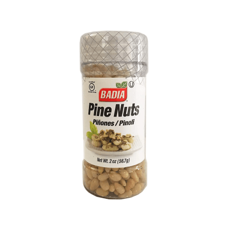 Badia Pine Nuts