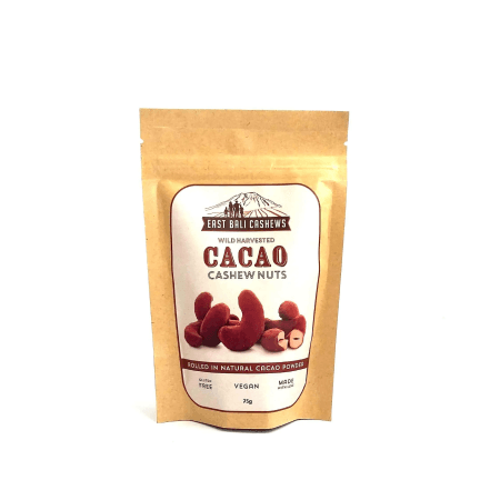 Cacao Cashew Nuts