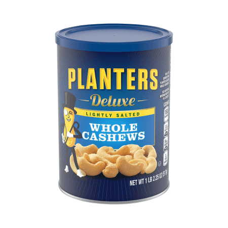 Planter Cashewnut