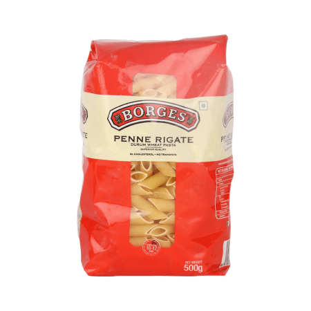 Borges Pasta