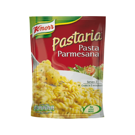 Knorr Pastaria