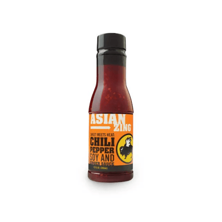 Asin Zing Chili Sauce