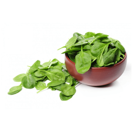 Spinach