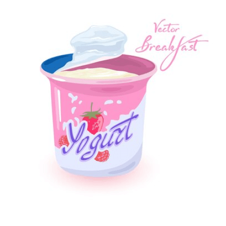 Yogurt Drinks