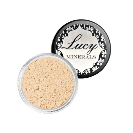 Lucy Minerals Foundation