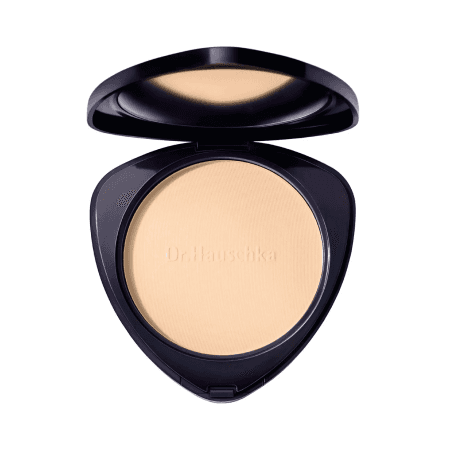 Dr. Hauschka Compact Powder