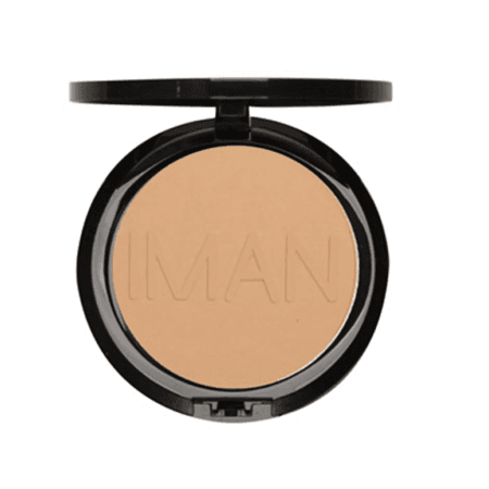 Iman Face Powder