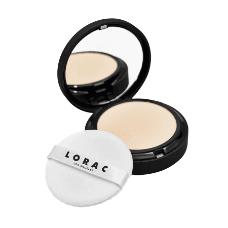 Lorac Face Powder