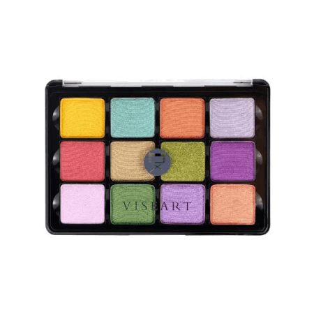 Fenty Beauty Moroccan Spice Eyeshadow Palette