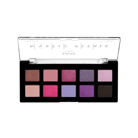 The City Mini Palette