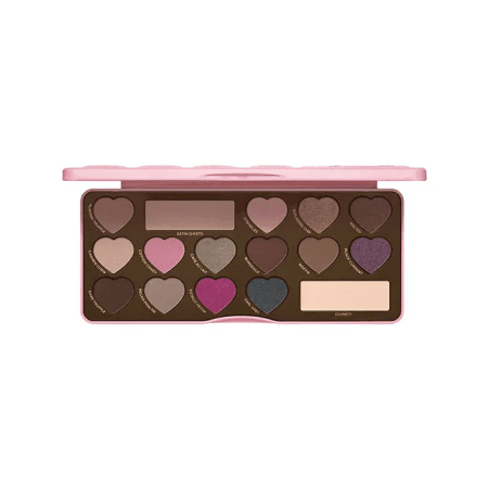 Total Temptation Eyeshadow