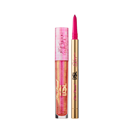 Barry M Lip Liner