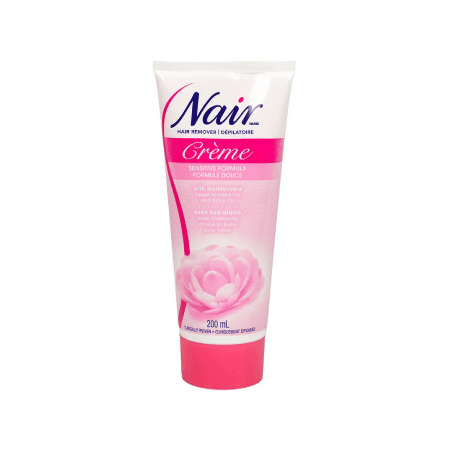 Nair Hair Removal Cream