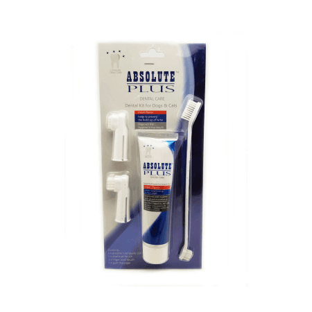 Absolute Plus Meat Dental Set