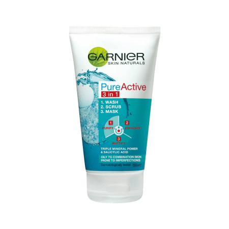 Garnier Pure Active