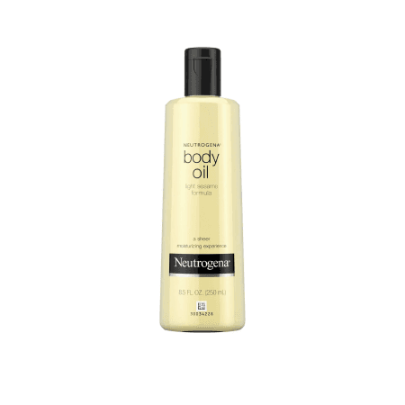 Neutrogena Body Oil