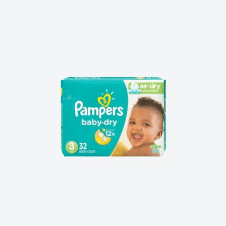 NaptimeNurtures Diaper